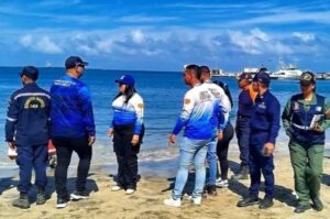 Restringen uso de siete playas en Puerto Cabello 