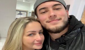 La reconocida actriz venezolana Rhoda Torres clama tras desaparición de su hijo