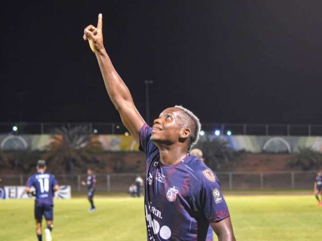 Rodríguez y Manrique sellaron el triunfo del Monagas