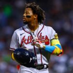 Ronald Acuña Jr es elegido entre los 16 mejores jugadores de la MLB