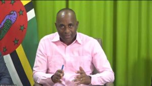 Roosevelt Skerrit: la solidaridad del Alba no está en venta