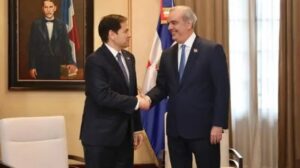 Marco Rubio respondió sobre críticas a su posición sobre Venezuela