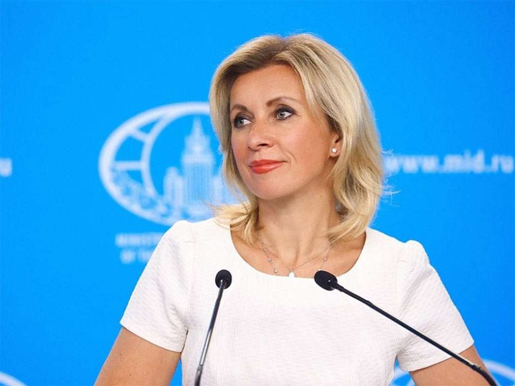 Rusia comenta la “mentira más grande” de Zelenski en la Casa Blanca