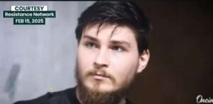 Ruso-israelí liberado agradeció buen trato de Hamás durante el cautiverio 