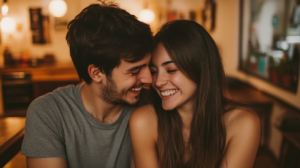 Diez señales que revelan que estamos enamorados
