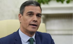 Sánchez seguirá apoyando a Ucrania al margen de negociaciones Trump-Putin