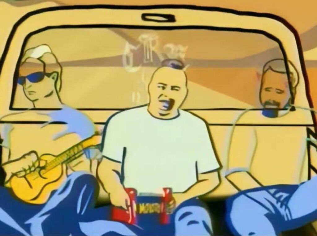 Seis canciones que describen lo que padecen los migrantes