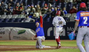 Cardenales de Lara se despidió de la Serie del Caribe con derrota ante Puerto Rico