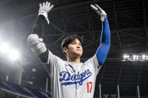 Condenan a cinco años de prisión y restitución de 18 millones de dólares a intérprete de Shohei Ohtani
