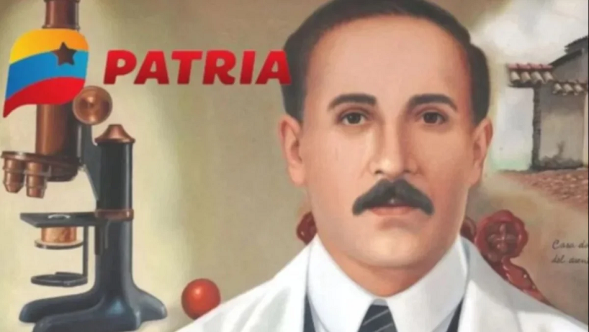 Activan el Bono José Gregorio Hernández por el Sistema Patria