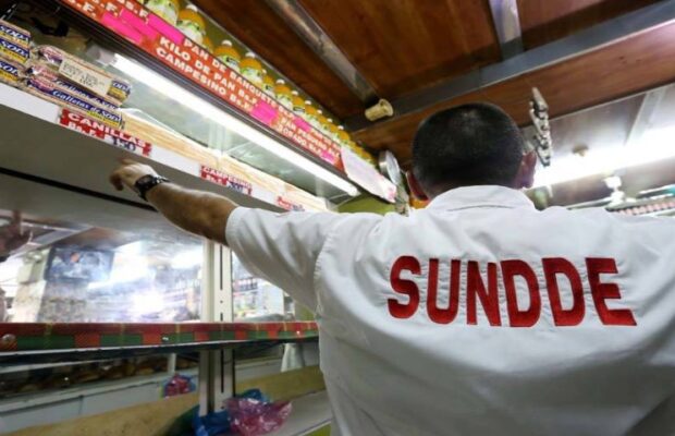 Sundde reitera que promociones en divisas y condicionadas son ilegales
