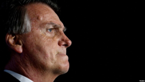 Supremo de Brasil niega a Bolsonaro solicitud para demorar el juicio
