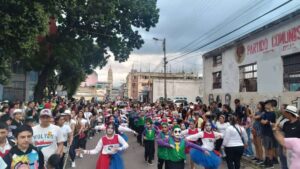 Suspenden Carnaval Internacional de la Frontera en el Táchira