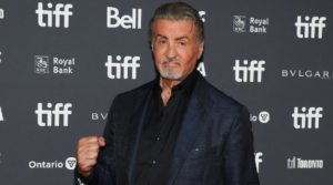 “Me estaba olvidando hasta mi número de teléfono”