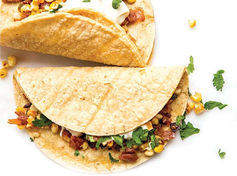 Tacos - Últimas Noticias