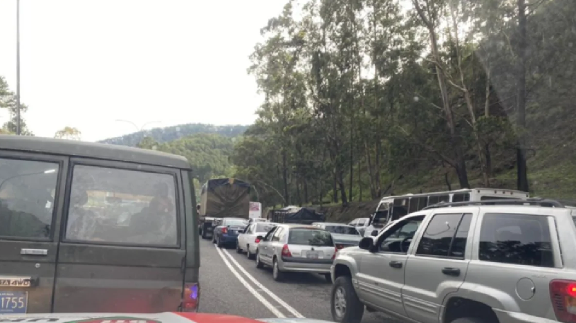 Al menos 2 muertos y varios heridos