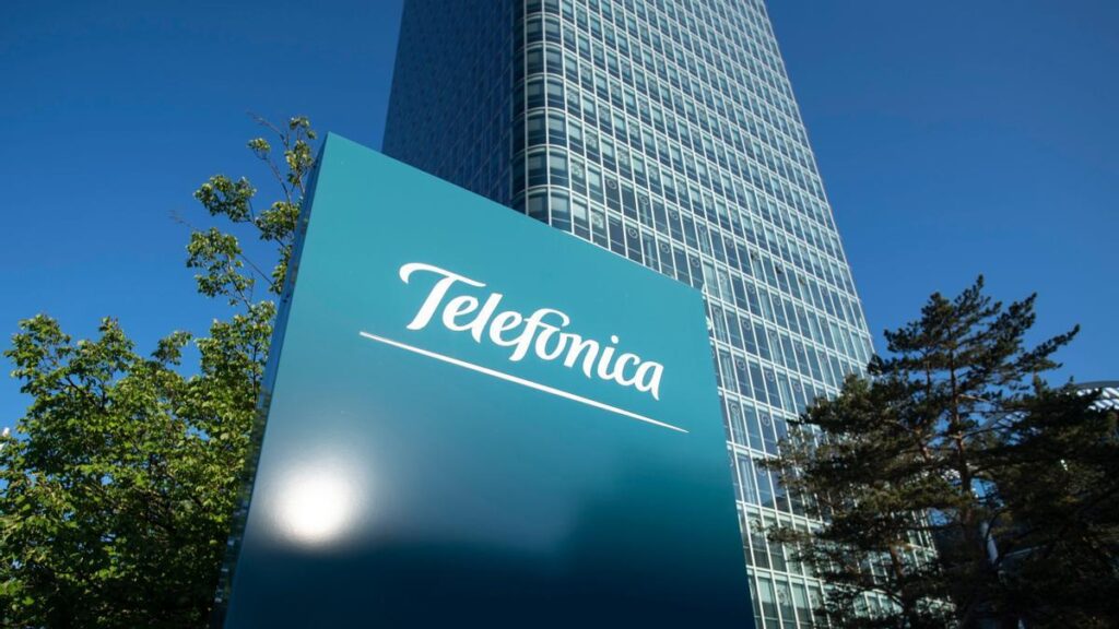 Telefónica vende su filial argentina por a Telecom Argentina