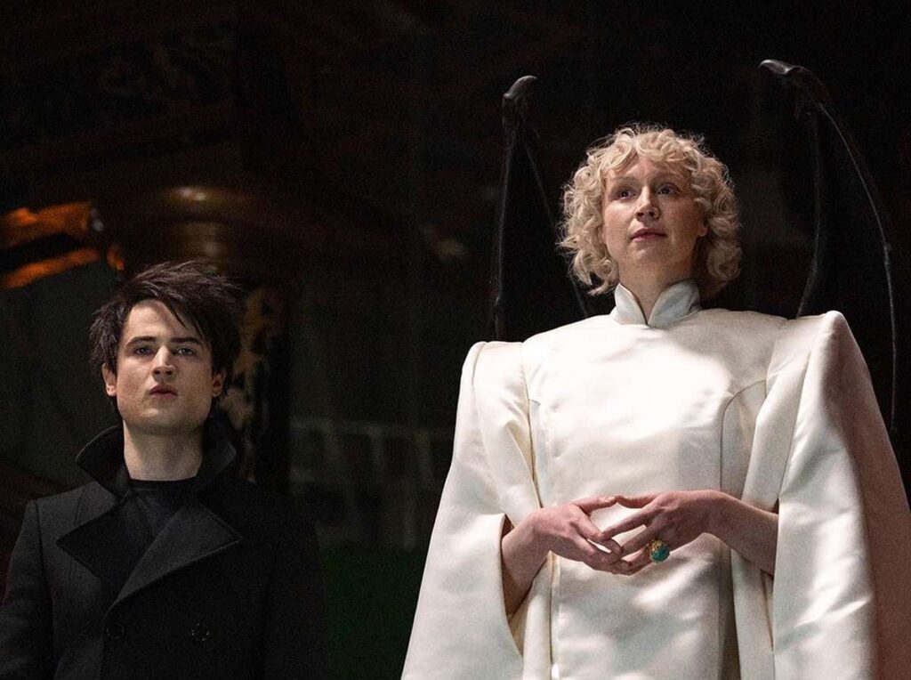 "The Sandman" no volverá a Netflix tras su segunda temporada