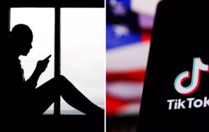 Asesinó a su hijade 14 años porque no aprobaba su contenido de TikTok