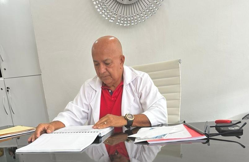 Tribunal admitió querella contra periodistas acusados de extorsión