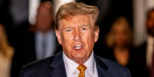 'Veremos qué podemos hacer para enderezar a Venezuela'