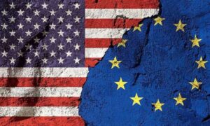 Trump carga contra la UE: “fue creada para engañar a EEUU”