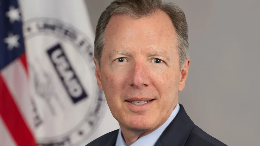 Trump despide “con efecto inmediato” al inspector general de la USAID