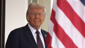 Trump sostiene que acuerdo sobre Ucrania “se alcanzará pronto”