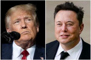 Trump y Musk: labor de la USAID es contraria a intereses nacionales