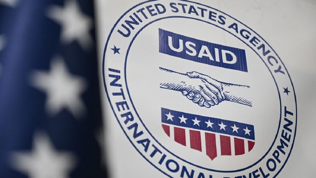 USAID financió la investigación de armas biológicas, incluido el covid-19