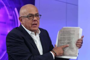 USAID entregó más de $1.600 millones a López, Guaidó y Vecchio