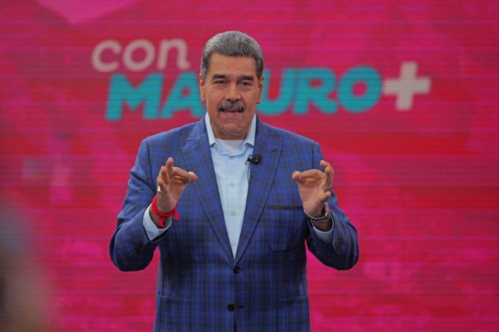 Venezolanos regresan al país con dignidad y respeto gracias a Vuelta a la Patria