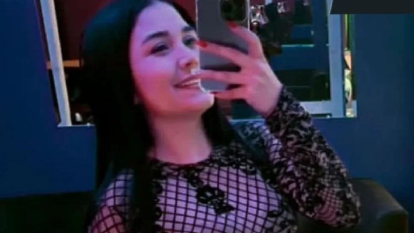 Iba a una entrevista de trabajo