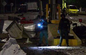 Violencia en el Catatumbo se expande hacia Cúcuta