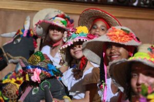 Viva Venezuela: una cruzada por la visibilización de las culturas