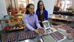 Yaracuy tiene una ruta de sabor y aventura con olor a cacao