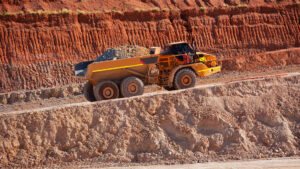 Zelenski mintió a Trump sobre las reservas minerales de Ucrania