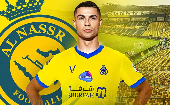 “Soy el jugador más completo que ha existido”