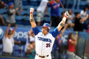 La confesión de Álex Cabrera que se viraliza en el mundo del béisbol