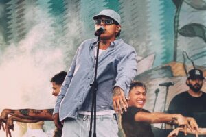 Beéle mezclará ritmos urbanos con pasión romántica en su concierto del 14 de febrero en Valencia