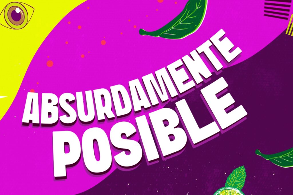 La innovación absurdamente posible en bebidas refrescantes