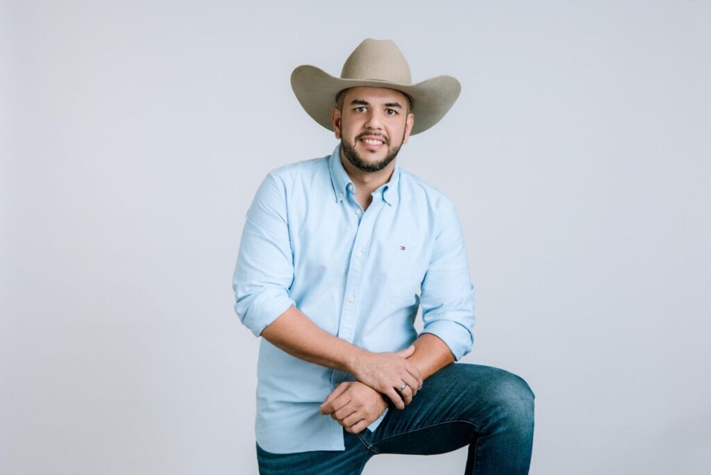 Un viaje musical por "Morichal de Mis Recuerdos"