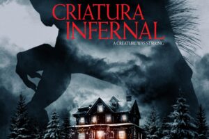 El terror llega a las sombras de invierno