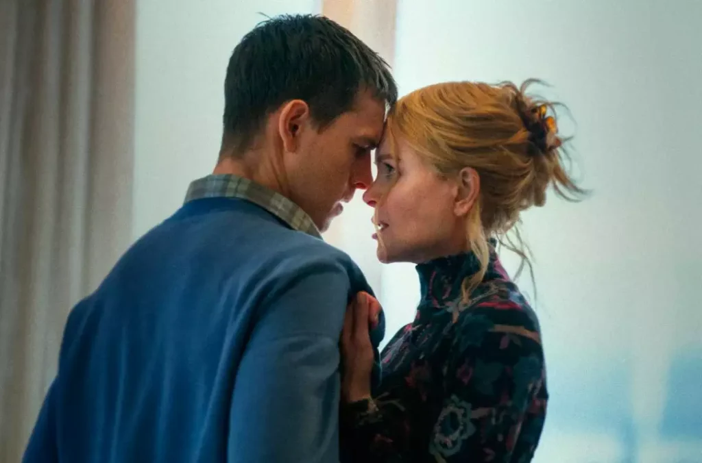 Poder, deseo y riesgo en la gran pantalla