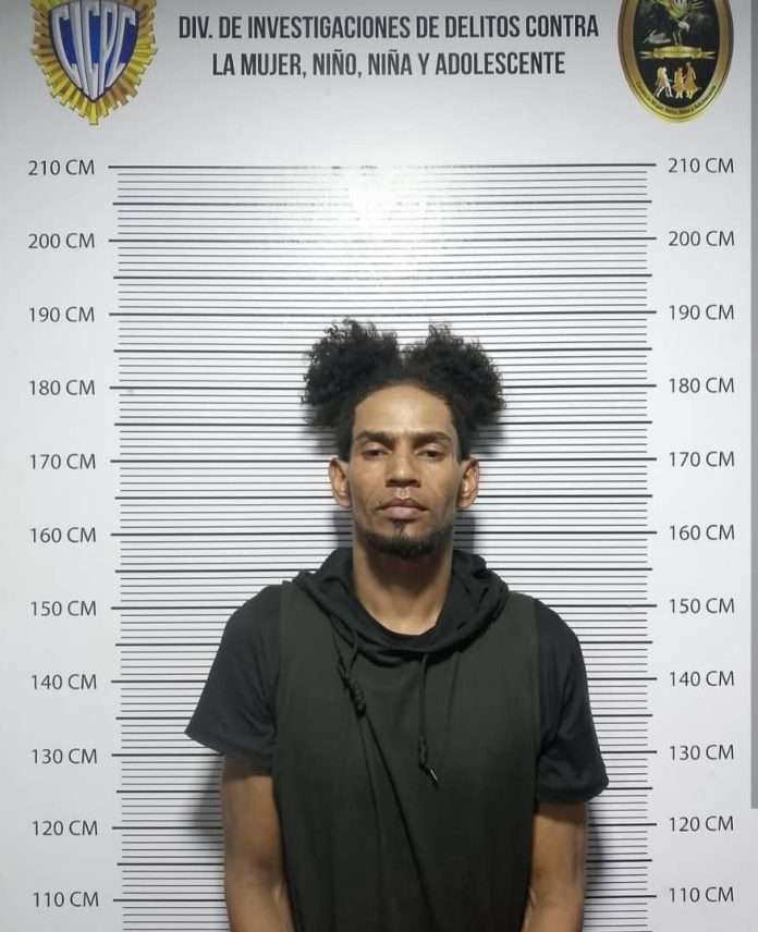 Detenido un hombre que sometía a niños trabajos forzados en trabajos forzosos en Caracas