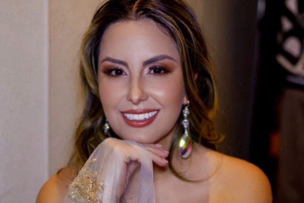 Diana Chacón hace historia en el New York Fashion Week como primera venezolana en silla de ruedas