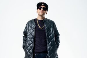 "Veneka Remix" desata la energía del raptor house con DJ Yirvin