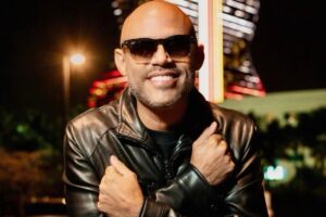 El nuevo sencillo de Druber que conquista el 2025