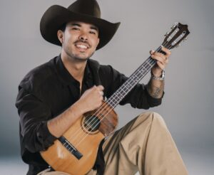 Luis Felipe Silva estrenó su primer álbum “Mi camino” 🇻🇪💿