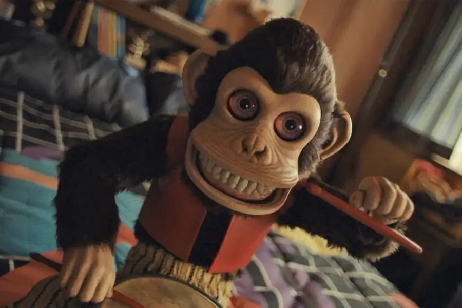 el-mono-estrenos-terror-febrero-2025